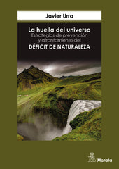 HUELLA DEL UNIVERSO ESTRATEGIAS DE PRE - 9788471129901