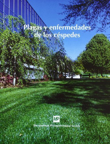 PLAGAS Y ENFERMEDADES DE LOS CESPEDES - 9788471146069 Imagen principal del producto