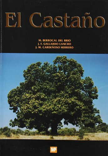 CASTAÑO EL - 9788471147226