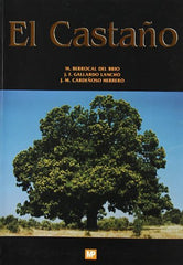 CASTAÑO EL - 9788471147226