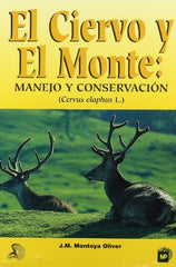 CIERVO Y EL MONTE EL - 9788471147721