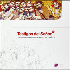 TESTIGOS DEL SEÑOR ALUMNO 2018 - 9788471418920