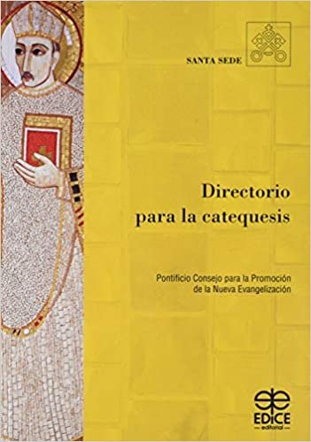 NUEVO DIRECTORIO PARA LA CATEQUESIS 2020 - 9788471419491 Imagen principal del producto