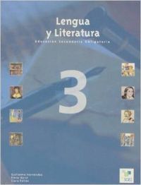 Lengua 3º ESO Ne 2002 SGELEN3ESO (Sgel Texto) - 9788471439178