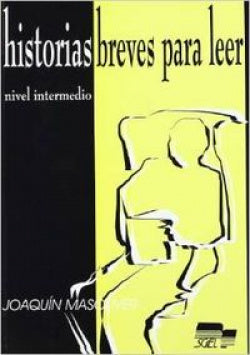 Historias Breves para Leer.intermedio (Sgel) - 9788471473257