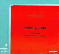 ISRAEL Y JUDA EN LOS TEXTOS PROXIMO ORIENTE ANTIGUA - 9788471513175