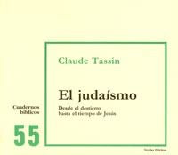 JUDAISMOEL - 9788471515124