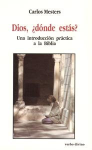 DIOS DONDE ESTAS - 9788471518286 Imagen principal del producto