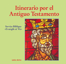 ITINERARIO POR EL ANTIGUO TESTAMENTO - 9788471518835 Imagen principal del producto
