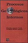 PROCESOS GEOLOGICOS INTERNOS - 9788472070639 Imagen principal del producto