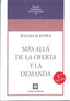 MAS ALLA DE LA OFERTA Y LA DEMANDA 2023 3ª ED | ROPKE,WILHELM | UNION EDITORIAL | 9788472099111