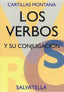 Verbos y su Conjugacion SALVAR0SED (Salvatella) - 9788472100084