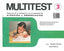 Multitest 3 (Salvatella) - 9788472100411