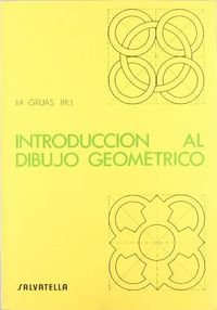 Int, al Dibujo Geometrico Sal (Salvatella) - 9788472102736
