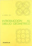 Int, al Dibujo Geometrico Sal (Salvatella) - 9788472102736