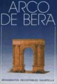 Arco de Bera (Salvatella) - 9788472103252