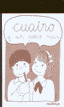 Cuatro y un Poco Mas SALMAT0SED (Salvatella) - 9788472104082