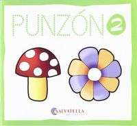 Punzon 2 SALPLA0EP (Salvatella) - 9788472104280