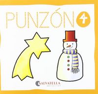 Punzon 4 SALVAR0SED (Salvatella) - 9788472104303