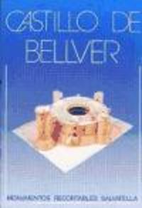 Castillo de Bellver (Salvatella) - 9788472104501