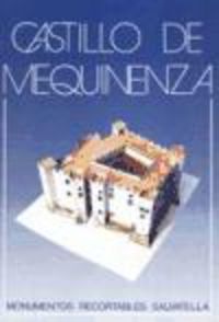 Castillo de Mequinenza (Salvatella) - 9788472104518