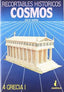 Grecia 4-1 Cosmos (Salvatella) - 9788472104747