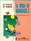 Hora de los Manuales 3 SALEA0SED (Salvatella) - 9788472104792
