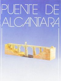 Puente de Alcantara (Salvatella) - 9788472105188