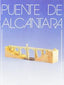 Puente de Alcantara (Salvatella) - 9788472105188