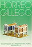Horreo Gallego (Salvatella) - 9788472105195