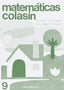 Matemáticas Colasin (Salvatella) - 9788472105294