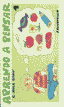 Aprendo a Pensar 1 SALVAR0SE (Salvatella) - 9788472105515