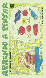 Aprendo a Pensar 2 SALVAR0SE (Salvatella) - 9788472105522