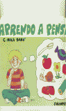 Aprendo a Pensar 4 SALVAR0SED (Salvatella) - 9788472105546