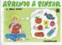 Aprendo a Pensar 8 SALVAR0SE (Salvatella) - 9788472105584