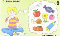Aprendo a Pensar 9 SALVAR0SE (Salvatella) - 9788472105591