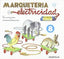 Marqueteria y Electricidad 8 (Salvatella) - 9788472106581