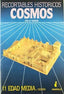 Edad Media 11 Cultura Cosmos (Salvatella) - 9788472107113