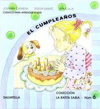 Ratita Sabia 6 Mayuscula Sal (Salvatella) - 9788472108967