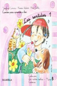 Ratita Sabia 8 Cursiva SALVAR0SED (Salvatella) - 9788472109278