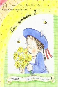 Ratita Sabia 9 Cursiva SALVAR0SED (Salvatella) - 9788472109285