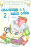 Ratita Sabia 2 Cuaderno Cursiva SALLEN00 (Salvatella) - 9788472109742