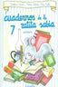 Ratita Sabia 7 Cuaderno Cursiva SALLEN00 (Salvatella) - 9788472109797