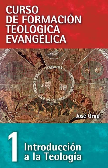 INTRODUCCION A LA TEOLOGIA - 9788472280380