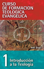 INTRODUCCION A LA TEOLOGIA - 9788472280380