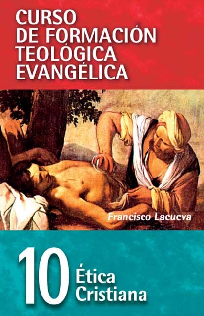 ETICA CRISTIANA - 9788472281769 Imagen principal del producto