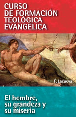 HOMBRE SU GRANDEZA Y SU MISERIAEL - 9788472282575