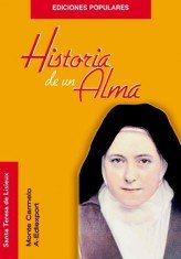 HISTORIA DE UN ALMA - 9788472397927 Imagen principal del producto