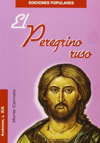 PEREGRINO RUSOEL - 9788472398092