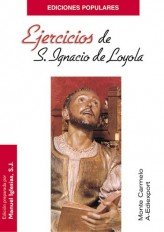 EJERCICIOS ESPIRITUALES SAN IGNACIO LOYOLA - 9788472398931 Imagen principal del producto